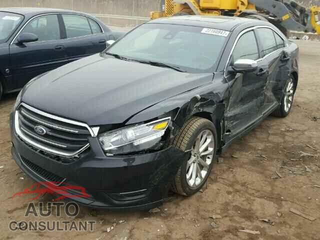 FORD TAURUS 2015 - 1FAHP2J83FG153475