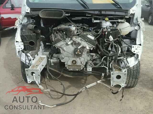 FORD TRANSIT CO 2016 - 1FBZX2YM9GKA53630