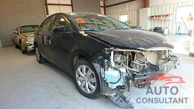 TOYOTA COROLLA 2015 - 2T1BURHE8FC315175