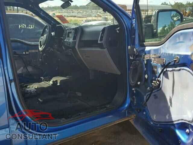 FORD F150 2015 - 1FTEW1EF7FFB13697