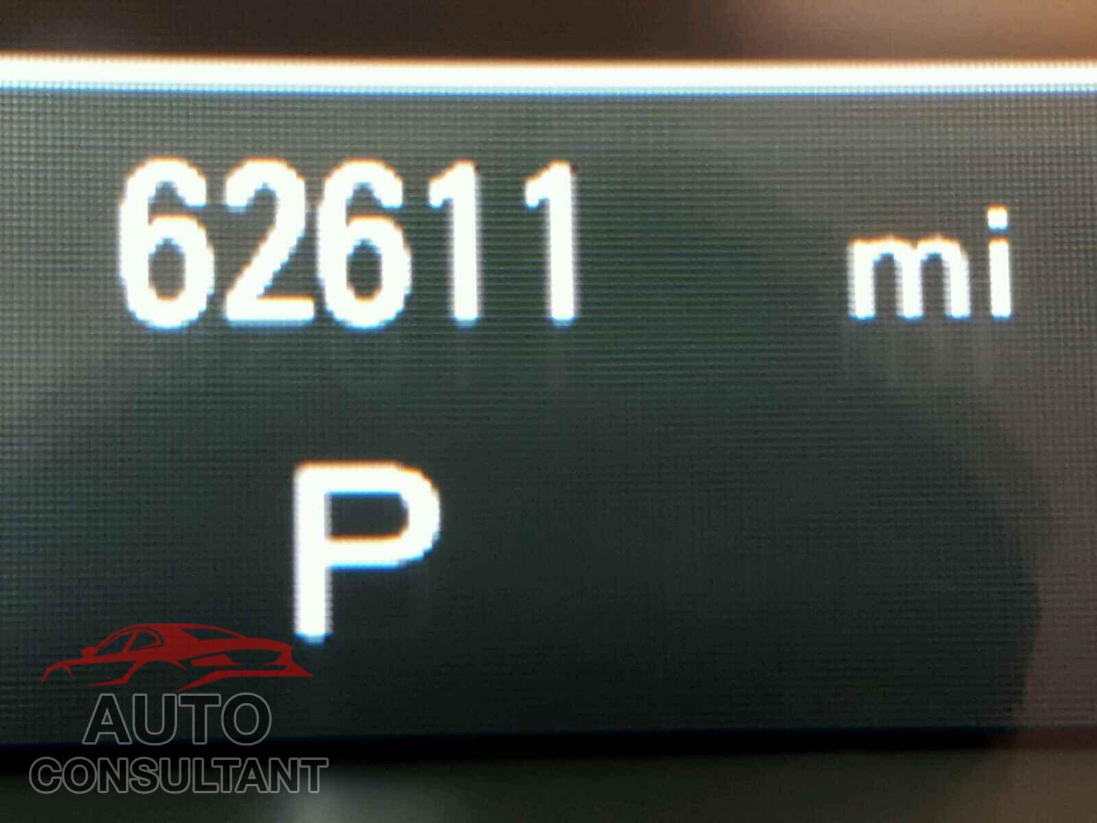 AUDI Q5 2015 - WA1DGAFP0FA021371
