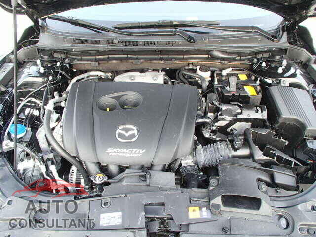 MAZDA 6 2015 - JM1GJ1U67F1172058