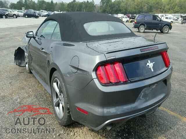 FORD MUSTANG 2016 - 1FATP8EM7G5216160
