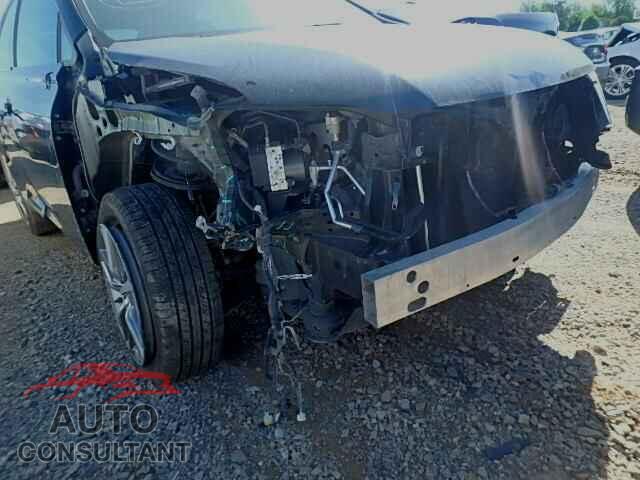 LEXUS RX350 2015 - 2T2BK1BA9FC313525