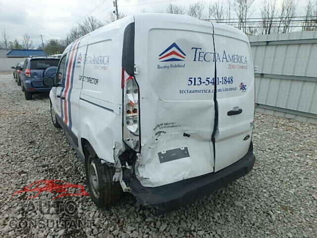 FORD TRANSIT CO 2015 - NM0LS7E76F1227568