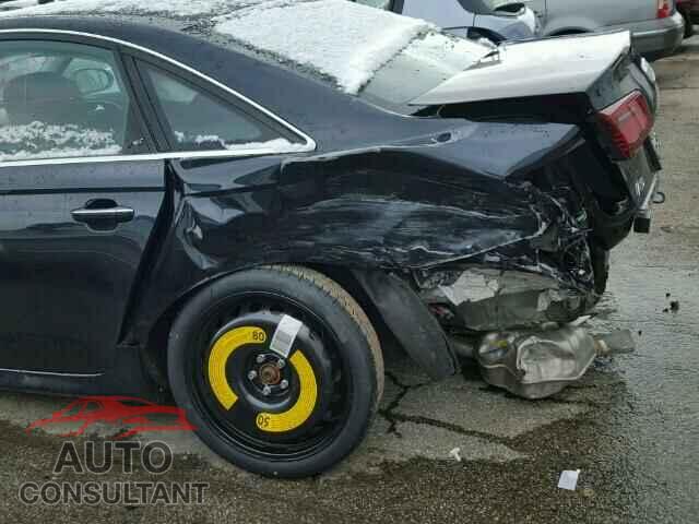 AUDI A6 2017 - WAUH2AFC2HN045294