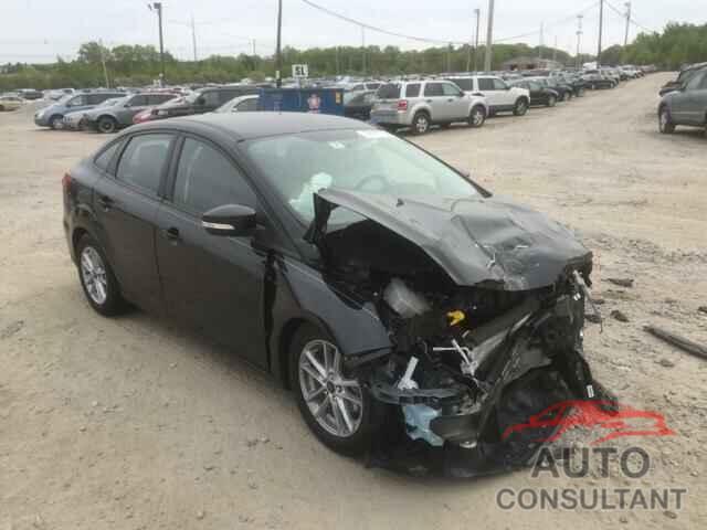 FORD FOCUS 2015 - 1FADP3F26FL208467