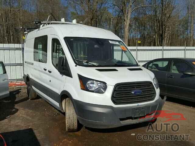 FORD TRANSIT CO 2016 - 1FTYR2CM7GKA16486