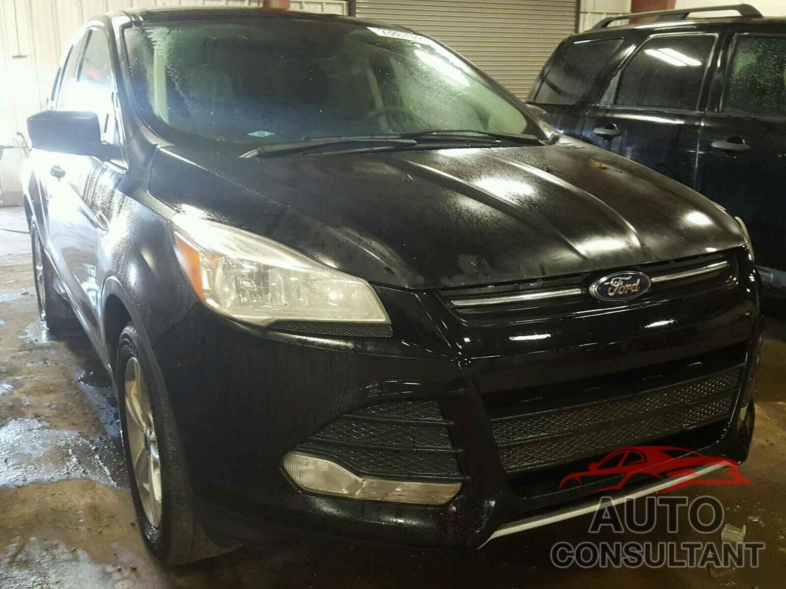 FORD ESCAPE 2016 - 1FMCU9GXXGUB81910