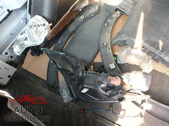 FORD TRANSIT CO 2015 - 1FTNE9ZM8FKA20124