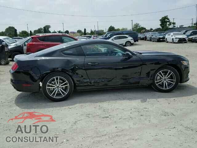 FORD MUSTANG 2016 - 1FA6P8THXG5231108