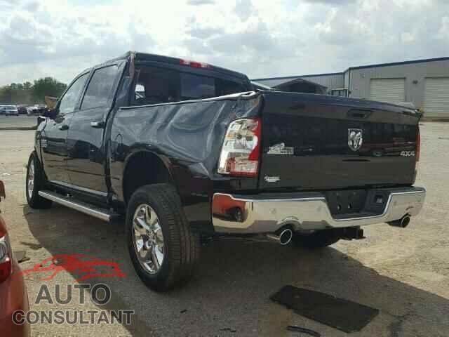 RAM 1500 2017 - 3C6RR7LT2HG564095