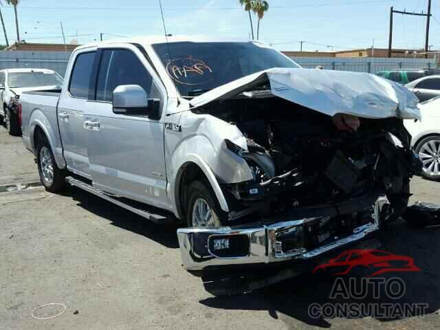 FORD F150 2015 - 1FTEW1CP2FKE50538