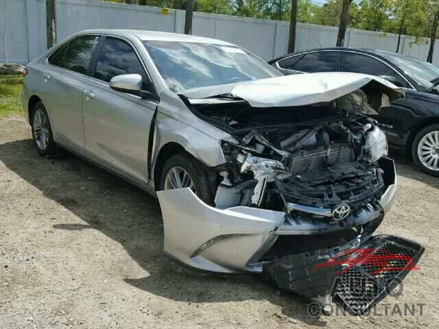 TOYOTA CAMRY 2016 - 4T1BF1FK3GU226084