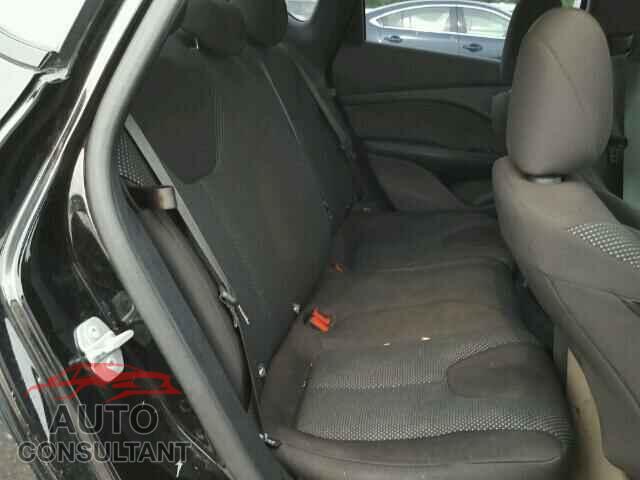 DODGE DART 2015 - 1C3CDFAA9FD173789