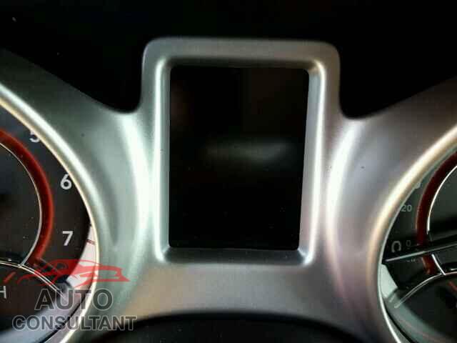 DODGE JOURNEY 2015 - 3C4PDCAB4FT708395