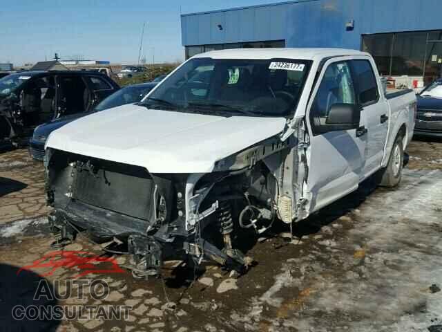 FORD F150 2015 - 1FTEW1EF7FFA16483