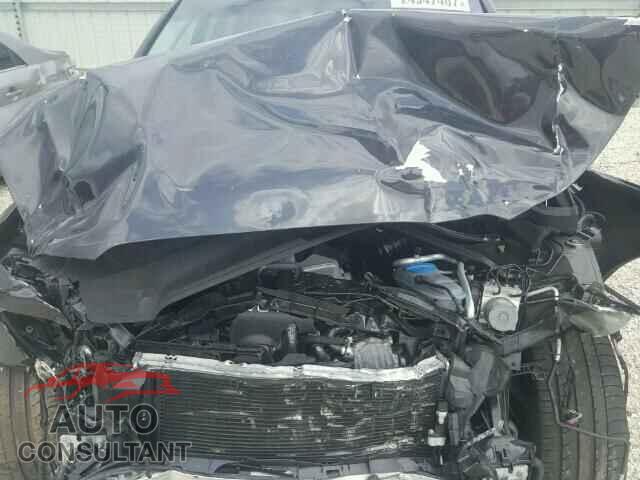 AUDI Q5 2016 - WA1D7AFP6GA130628
