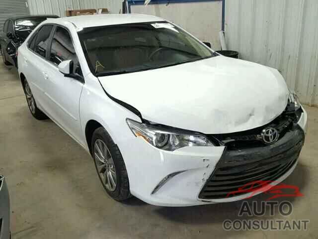 TOYOTA CAMRY 2016 - 4T4BF1FK2GR521439