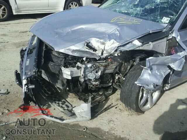 AUDI A3 2015 - WAUACGFF0F1128593