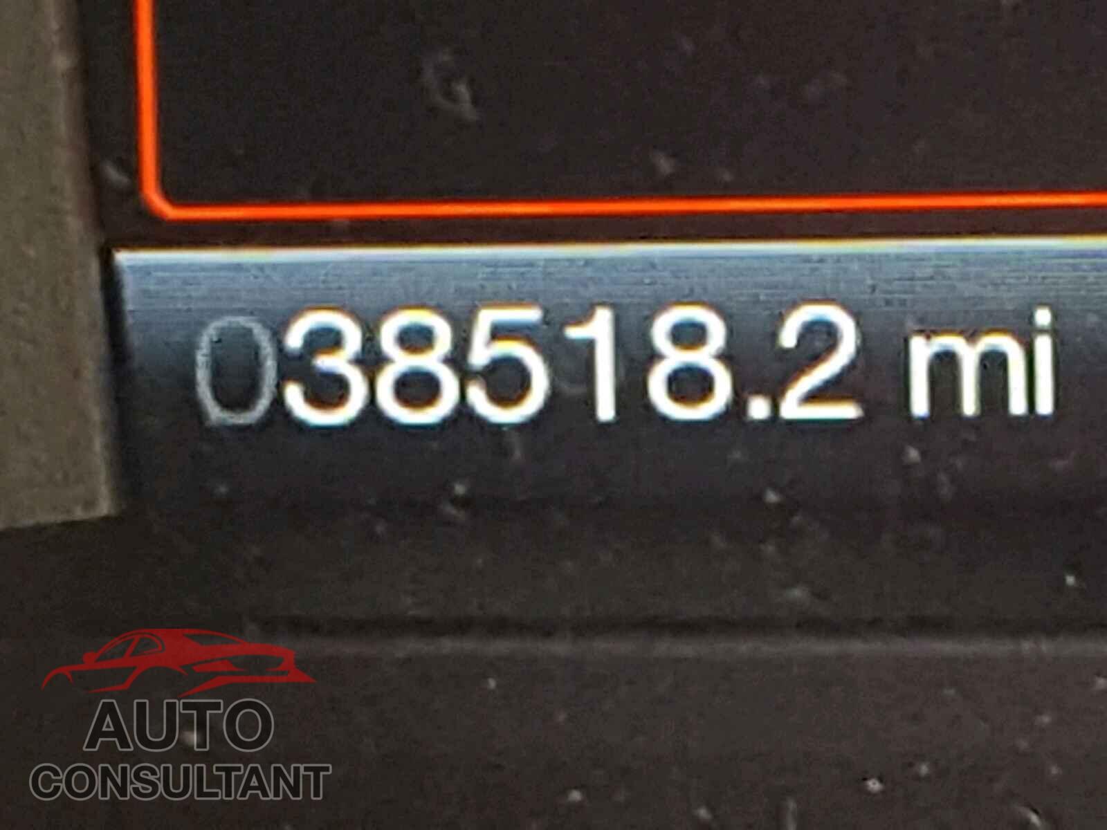 FORD FLEX 2015 - 2FMGK5D80FBA15283