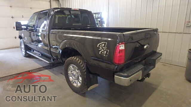 FORD F250 2015 - 1FT7W2BTXFEA50173