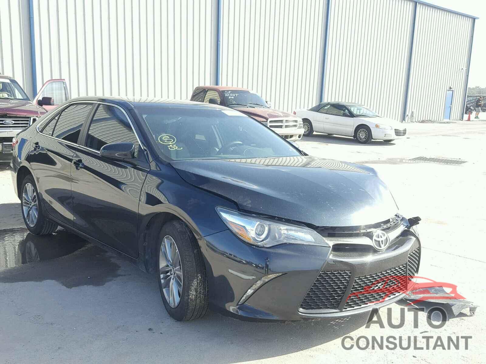 TOYOTA CAMRY 2015 - 4T1BF1FK1FU091380