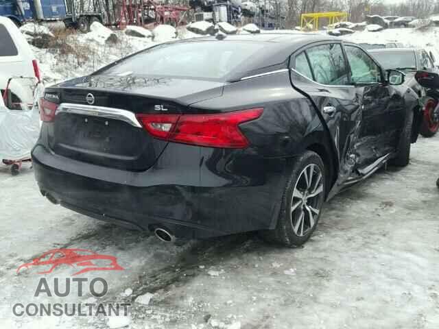 NISSAN MAXIMA 2017 - 1N4AA6AP2HC383911