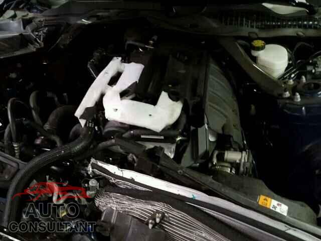 FORD MUSTANG 2015 - 1FA6P8TH9F5374727