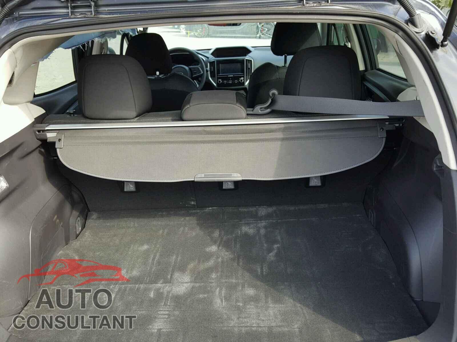 SUBARU IMPREZA 2017 - 4S3GTAB61H3701847
