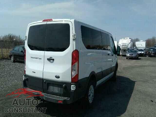 FORD TRANSIT CO 2016 - 1FBZX2ZM7GKA34959