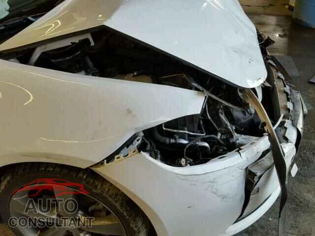 DODGE DART 2015 - 1C3CDFEB6FD116453
