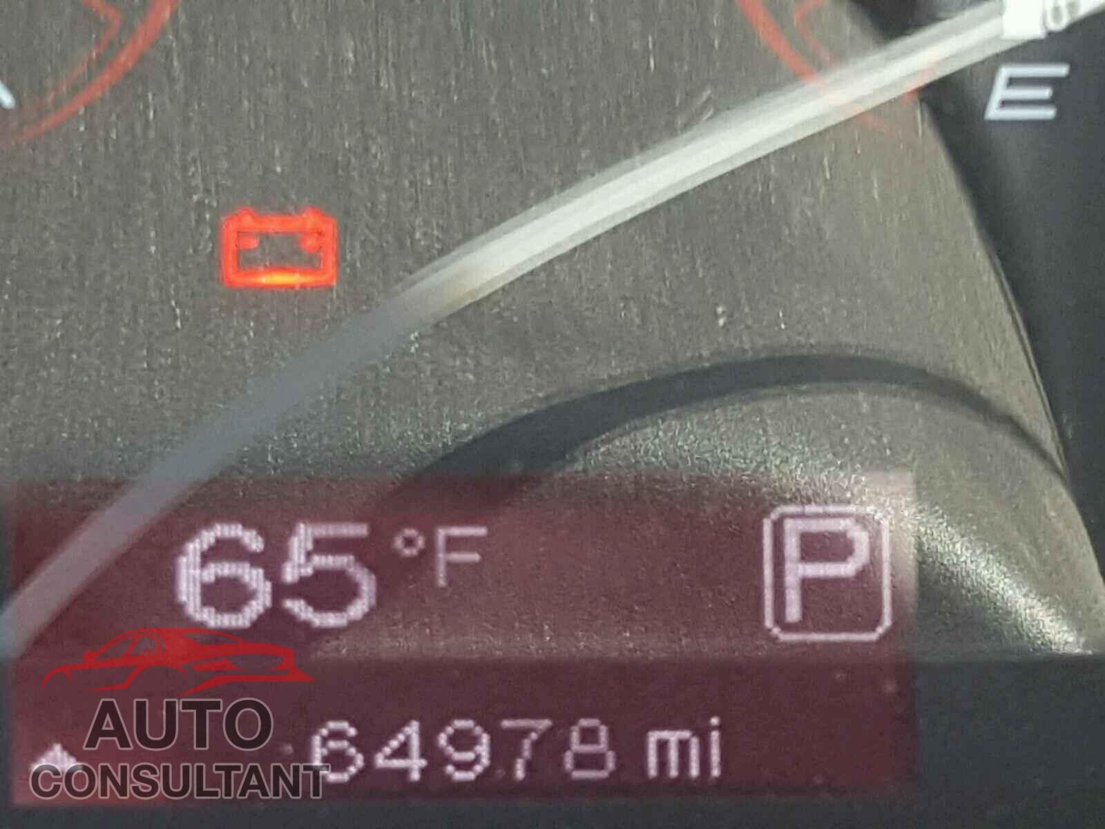 DODGE DART 2016 - 1C3CDFBB4GD635247