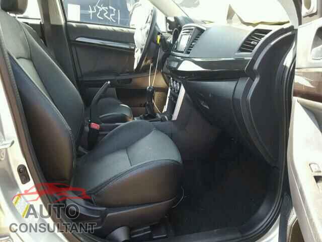 MITSUBISHI LANCER 2016 - JA32U8FW2GU003717