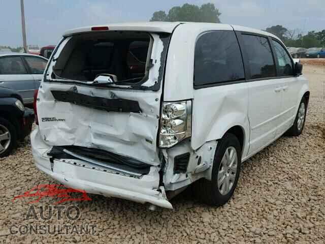 DODGE CARAVAN 2015 - 2C4RDGBG2FR734975