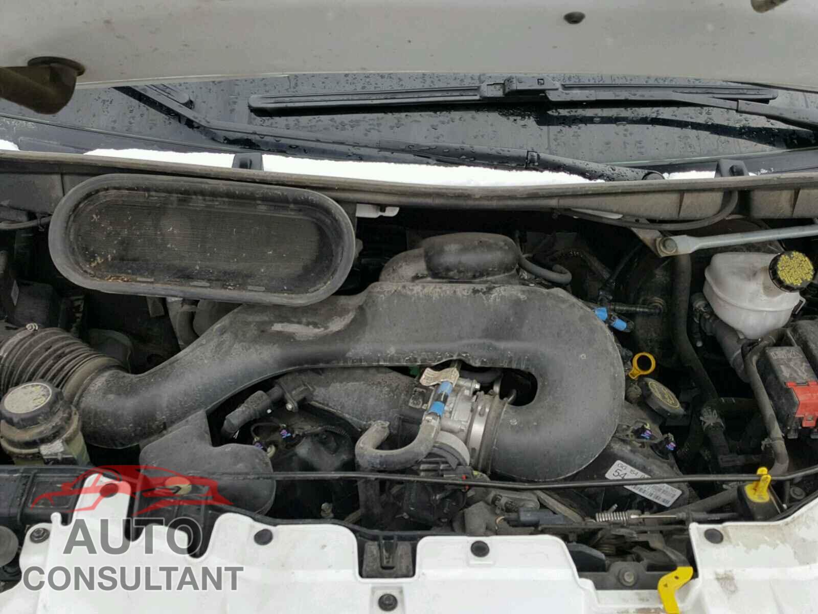 FORD TRANSIT CO 2016 - 1FTBW2CM2GKB35044