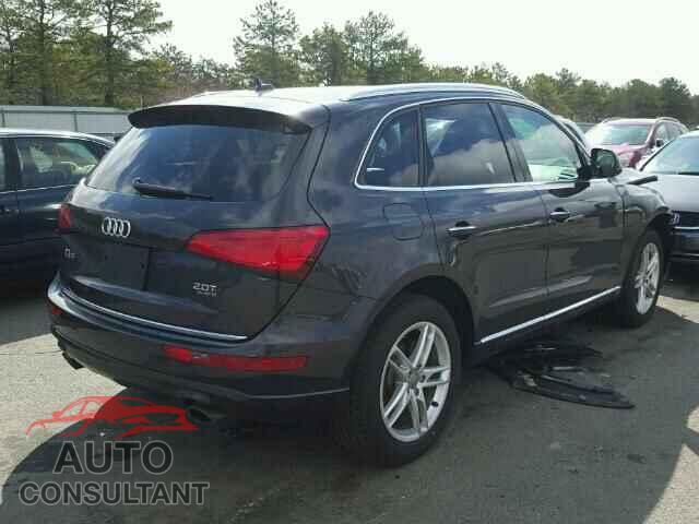 AUDI Q5 2015 - WA1LFAFP2FA092117