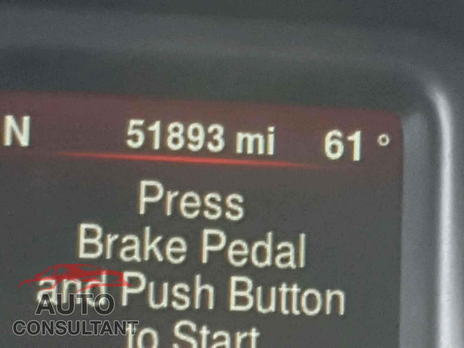 DODGE JOURNEY 2015 - 3C4PDCGG2FT682544