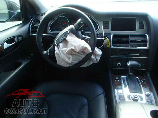 AUDI Q7 2015 - WA1LGAFE0FD003817