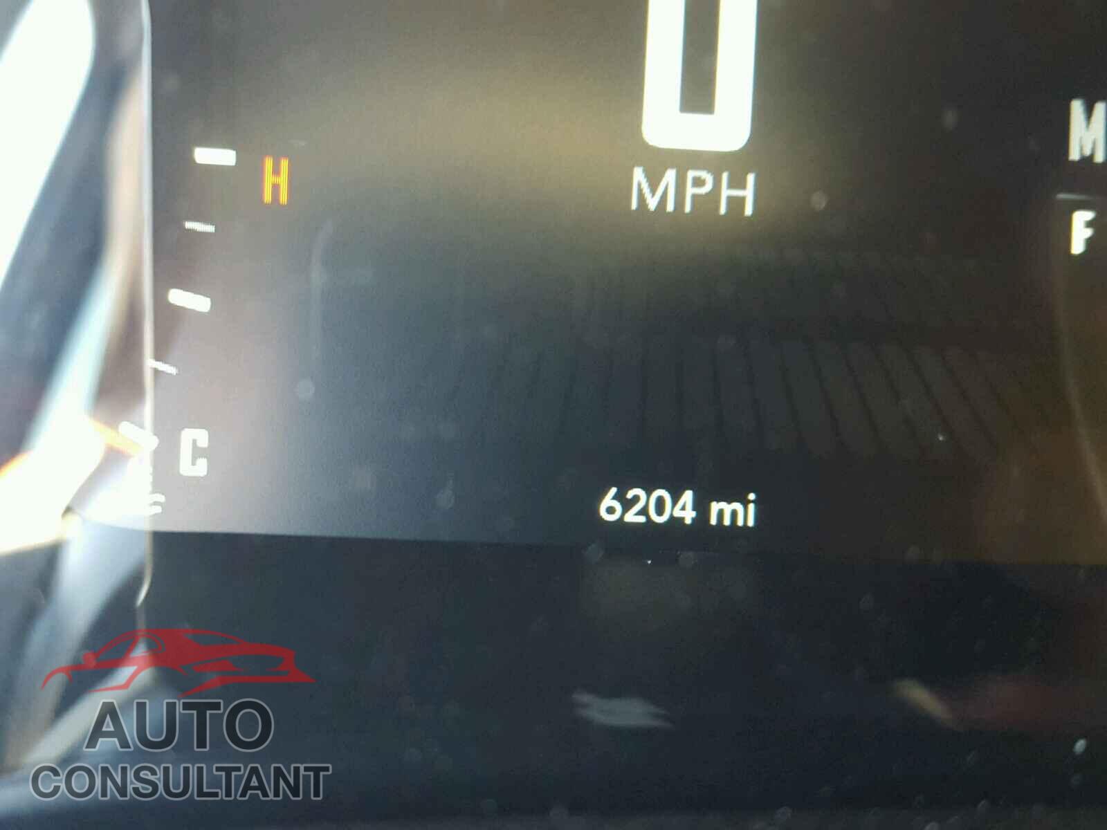 DODGE CHALLENGER 2016 - 2C3CDZBT3GH236777