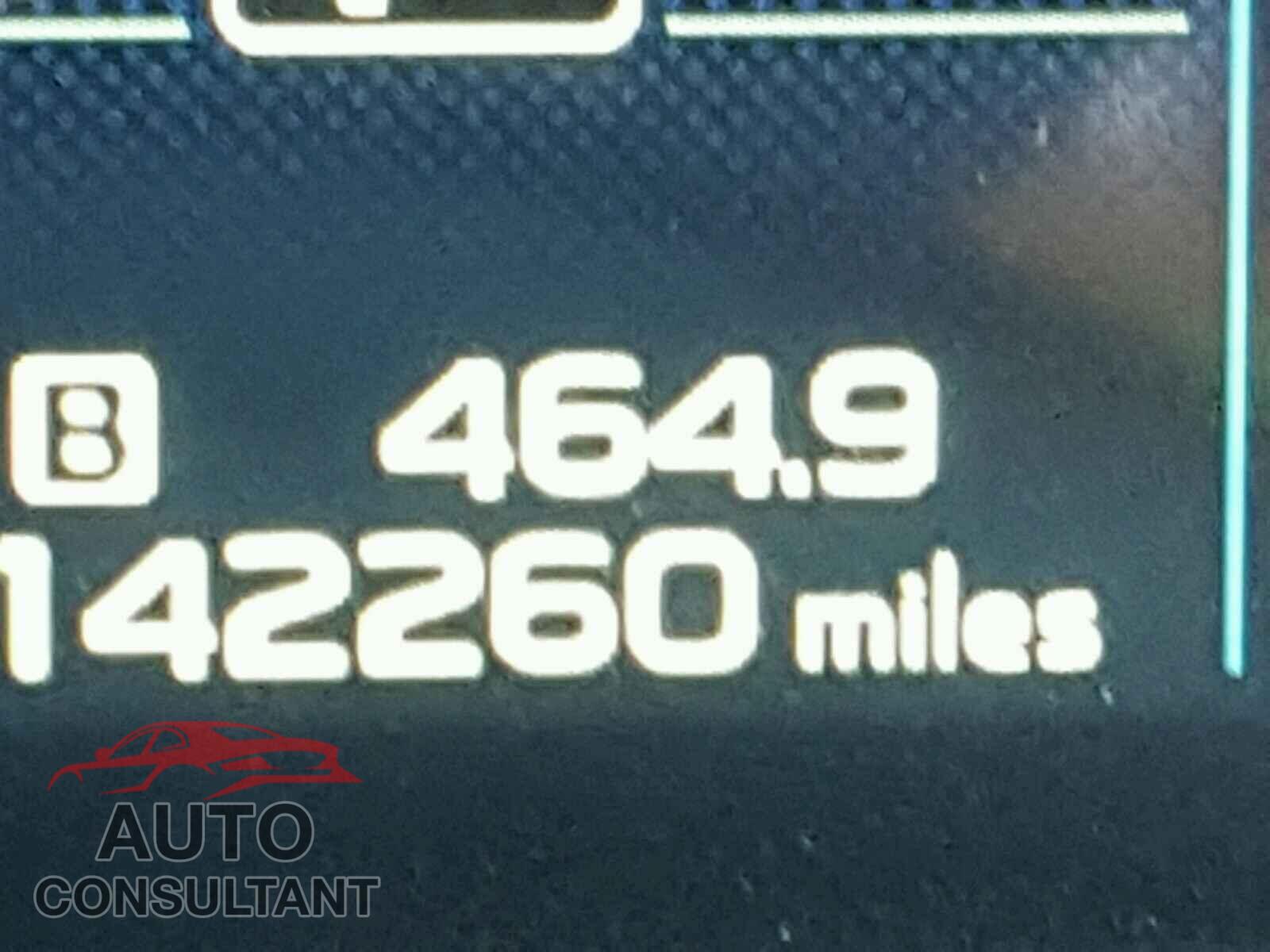 SUBARU LEGACY 2015 - 4S3BNBC65F3020189