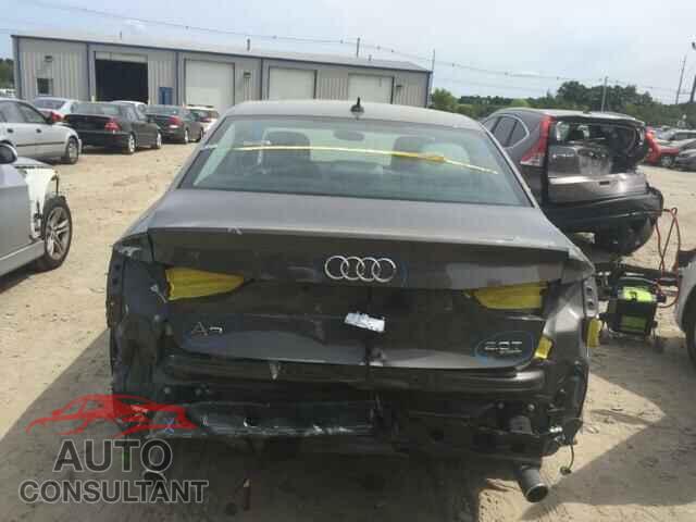 AUDI A3 2015 - WAUEFGFF2F1066493