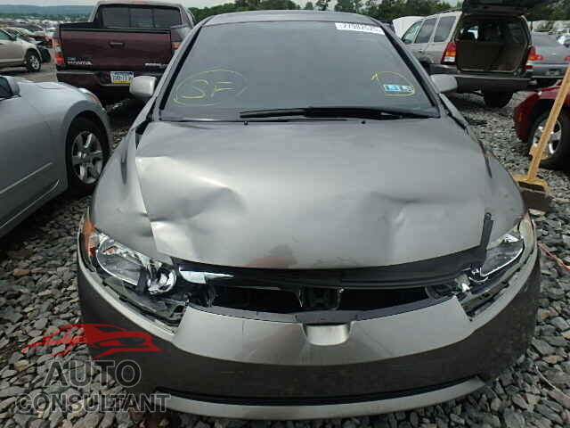 HONDA CIVIC 2006 - 2HGFA16876H525962