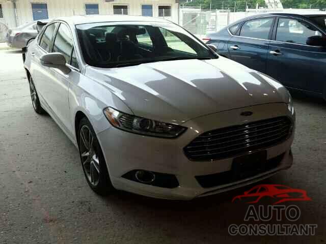 FORD FUSION 2015 - 3FA6P0K93FR221382