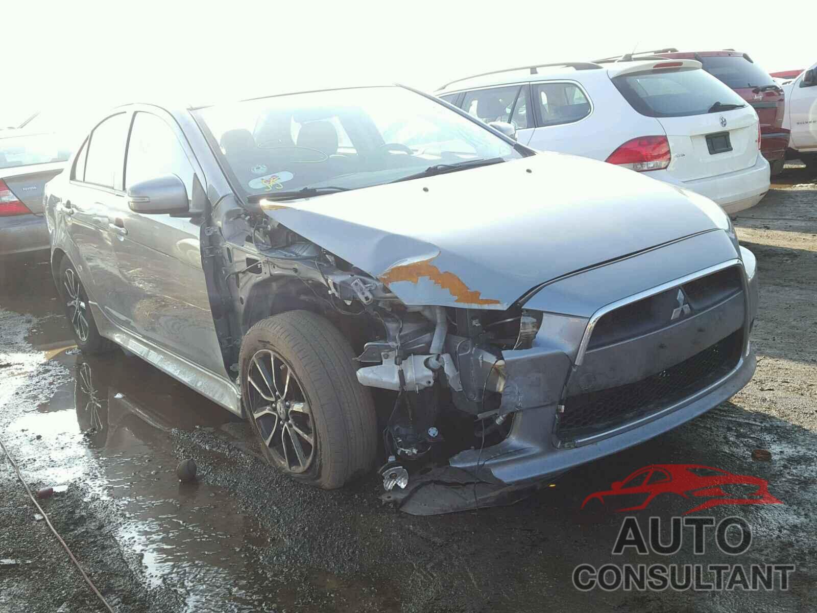 MITSUBISHI LANCER 2015 - JA32V2FW9FU006879