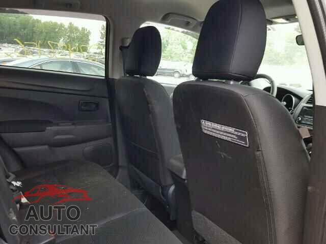 MITSUBISHI OUTLANDER 2015 - 4A4AR3AW4FE045512