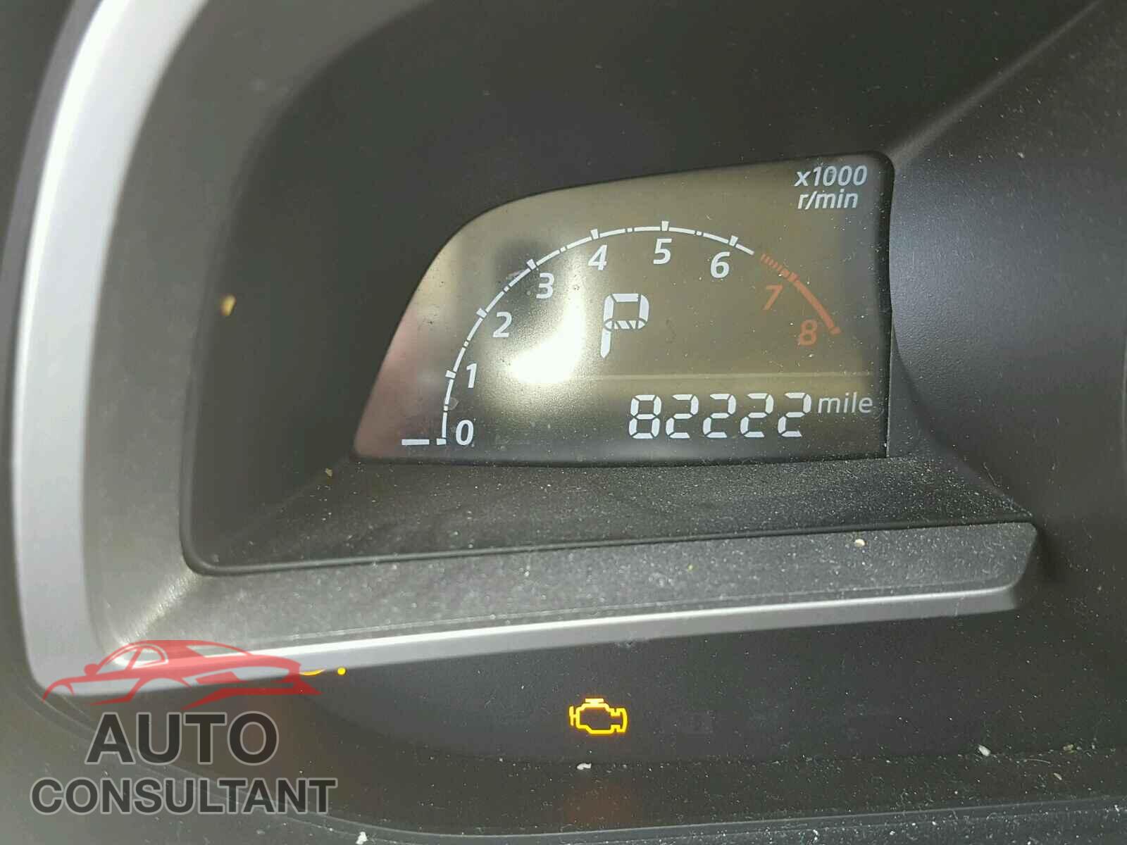 MAZDA 3 2015 - 3MZBM1U70FM160618