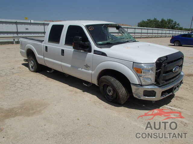 FORD F250 2015 - 1FT7W2BTXFEA94674