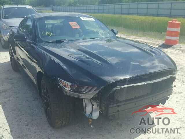 FORD MUSTANG 2016 - 1FA6P8CF1G5298274