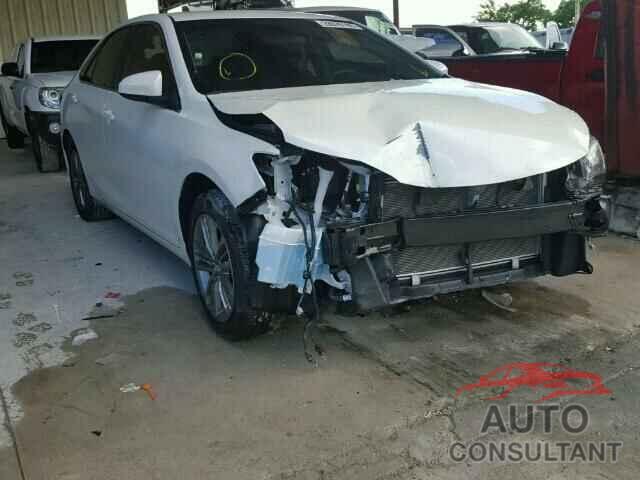 TOYOTA CAMRY 2015 - 4T1BF1FK0FU096263